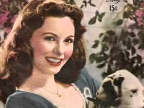 Jeanne Crain