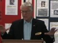 David Newby on Health Insurance Reform