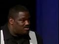 Voddie Baucham - Decoding Da Vinci - pt 2 of 5 Voddie Baucham - Decoding Da Vinci - pt 2 of 5