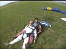 my first tandem skydive