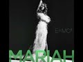 SIDE EFFECTS Mariah Carey E=MC�