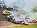 NASCAR RACE DAY