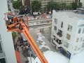 Miami Sony Foam City Time Lapse