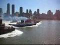 Tugboat Race 2007