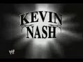 Kevin nash titantron (Master Of puppets theme)