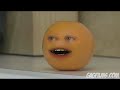 German Fandub - Die nervige Orange Part 3