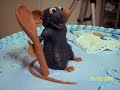 Ricetta:Decorare con semplicita' una torta