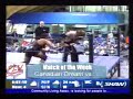PZW - Canadian Dream vs Chi Chi Cruz