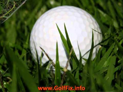 Golf Chipping Tips