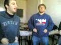 I NOSTRI ragazzi itagliani - cover 4A s.t.