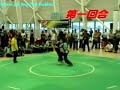 ?????????? ????? VS ??? (?????) International Taiji Pushhand