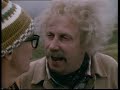 Fast Show - Rambling hiker