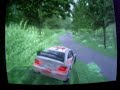 Richard burns rally Japon SS3 ps2