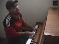 Lembra de Mim - Thiago Gimenes