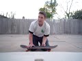 HOW TO DO A SHOVE IT HOW TO DO A SHOVE IT