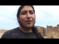 Making Off spot Techos para Chile