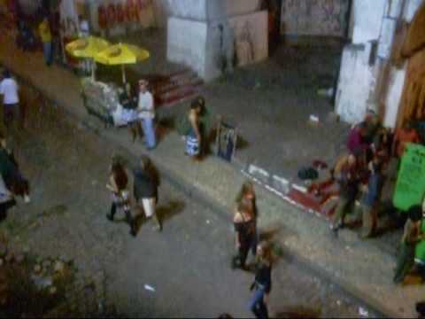 Vídeo de Rio Bohemia Hostel
