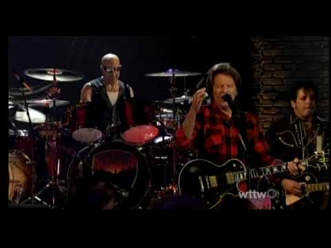John Fogerty