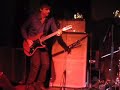 Three Second Kiss - Honey Dew live @ Unwound Club 18-4-2008 Three Second Kiss - Honey Dew live @ Unwound Club 18-4-2008