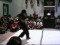 videos de dance till the end vol 3 (infectaz)