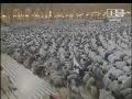 Salaat Al-Fajr led by Sheikh Maher Mu\