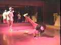 Break Dance