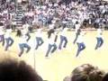 Chamblee High School Step Team