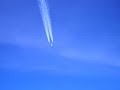 Boeing 777 at 40,000 feet Boeing 777 at 40,000 feet