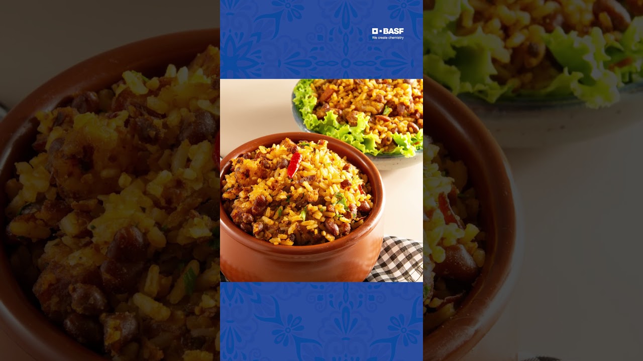 Arroz: Sabor e Tradição