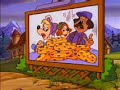 pato aventuras La Mascota De Mac Pato 2/2 esp lat