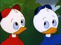 pato aventuras La Mascota De Mac Pato 2/2 esp lat