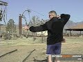 2008 bow review PSE Dream Season X-force