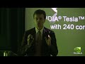 Dell Precision GPU Workstation, CUDA and TESLA Personal Supercomputing