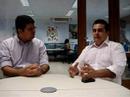 Michel Psaros fala sobre as novidades do Portal ORM Parte 01 Michel Psaros fala sobre as novidades do Portal ORM Parte 01