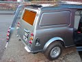 The Mini Van