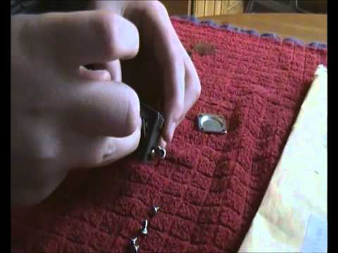 how to rebuild tillotson carb