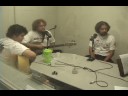 Entrevista com a banda Base 2 no programa Trem das Onze, veiculado pela UEL FM (107,9).