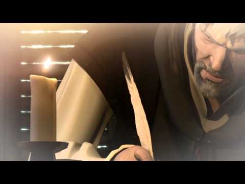 The Life of Ezio - Death Letter