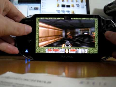 how to hack a ps vita 1.67