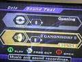 Crazy Soundtest --- Ganondorf + One winged angel KH version