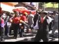 morenada señorial VERDADEROS INTOCABLES