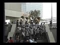Battle of the Marching Bands