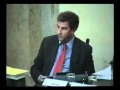 Alfio Pini - Fondazione UniVerde