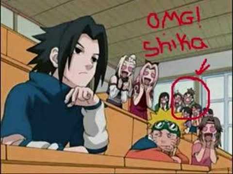 shikamaru