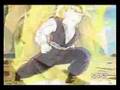 gohan vs cell