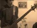 Speed kills on bass! (michael angelo batio)