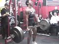 george 510 raw deadlift @181