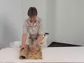 Wallpaper Installation - Sidewalls Part1