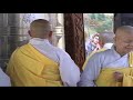 Click here to watch this video Chùa Trúc Lâm Yên Tử Mừng Đại Lễ Phật Đản 2012 PL 2556