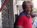 agadir abou nawass 2008ضهور ابونواس في شوارع اكادير
